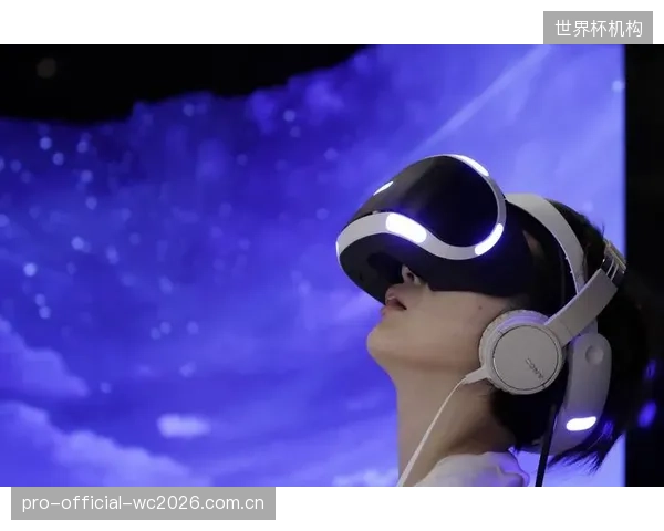 市场研究预测，体育AR-VR市场规模到2032年将达到58.97亿美元，复合年均增长率高达29.90%